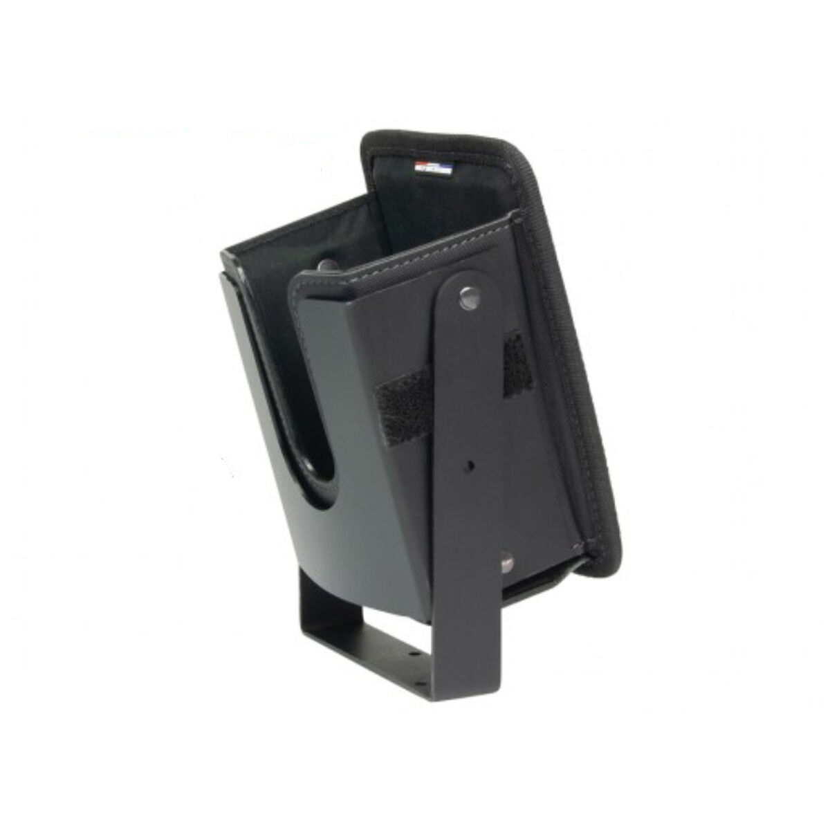 Laptoptas Mobilis 031015 Zwart